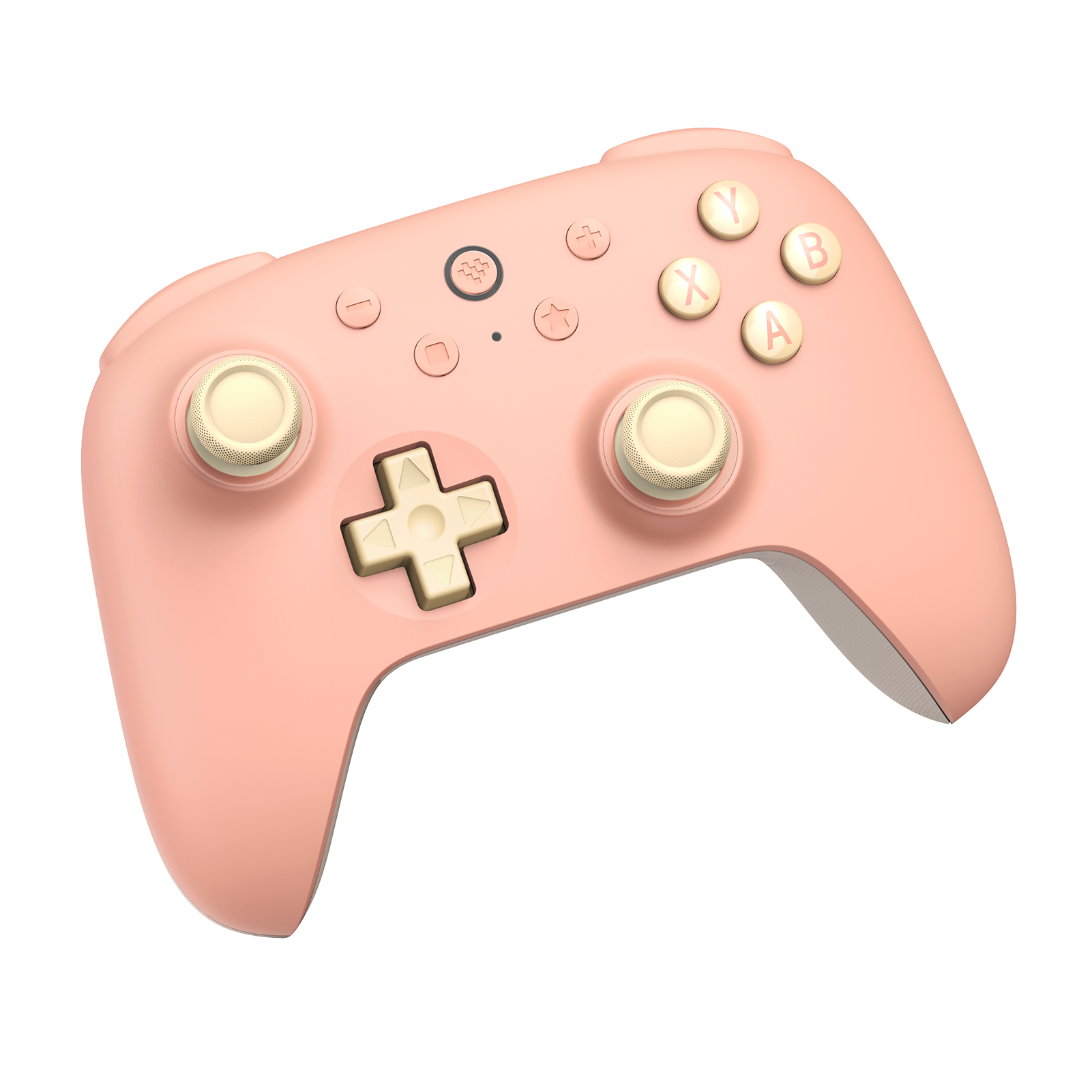 8bitdo-สุดยอดตัวควบคุมเกมไร้สา - Smart Home Raspberry Pi บทวิจารณ์และราคา