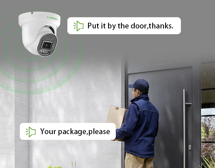 กล้องวงจรปิดภายในอาคารรุ่นใหม่ - Security Ip Camera บทวิจารณ์และราคา