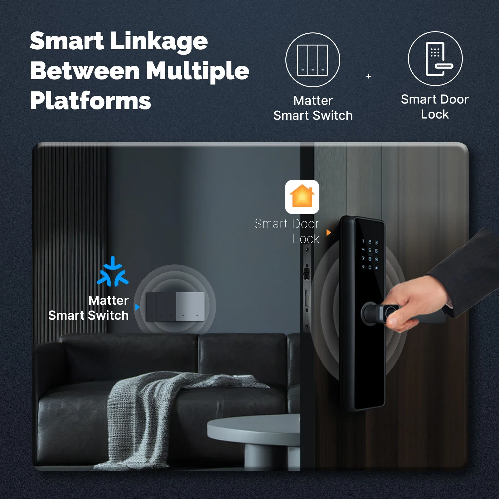 MOES Matter Tuya WiFi สมาร์ทปุ - Smart Home For Living บทวิจารณ์และราคา