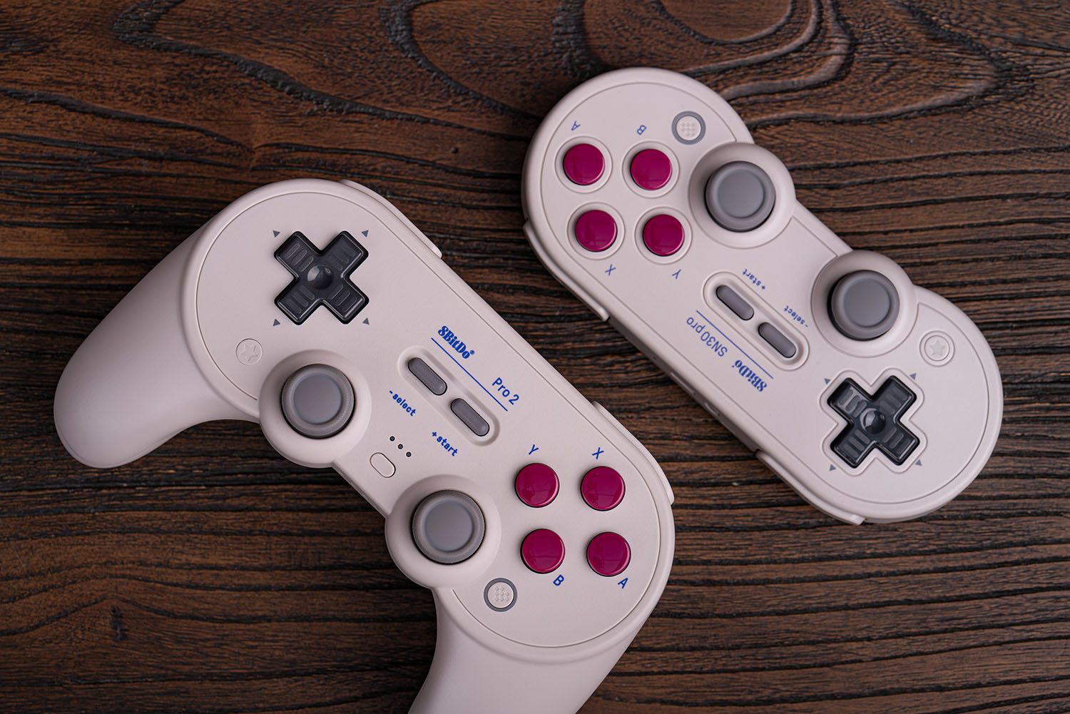8bitdo Pro2บลูทูธจอยควบคุมเกมเ - Smart Home Raspberry Pi บทวิจารณ์และราคา