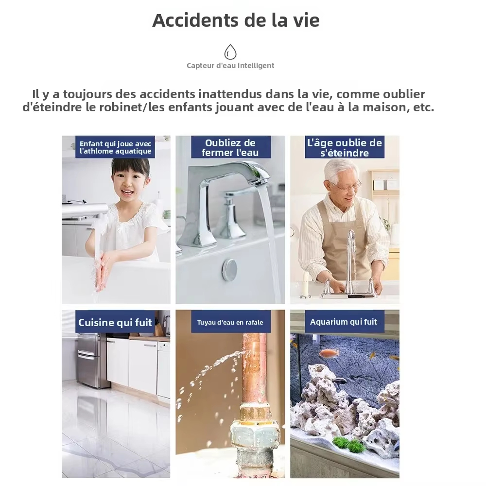 ใช้งานร่วมกับเซ็นเซอร์ตรวจจับน - Smart Home Kitchen บทวิจารณ์และราคา