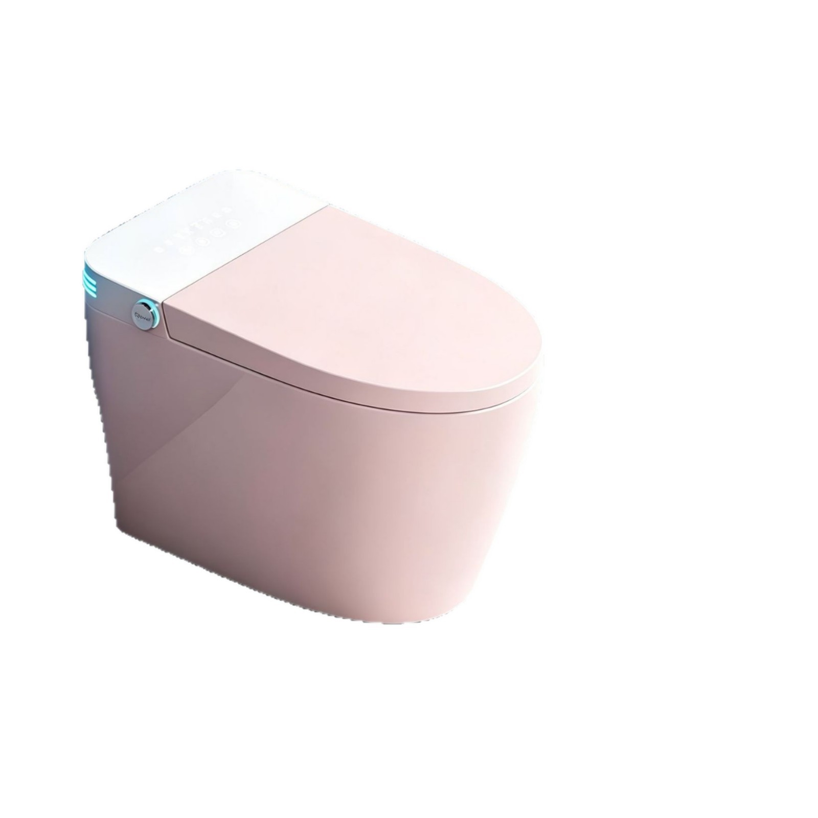 สุขภัณฑ์อัจฉริยะ สีชมพู ออลอิน - Smart Home Hotel บทวิจารณ์และราคา