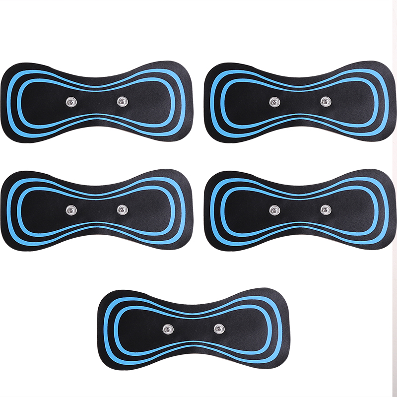 เครื่องนวดคอไฟฟ้า EMS เครื่องก - Smart Home Gym บทวิจารณ์และราคา