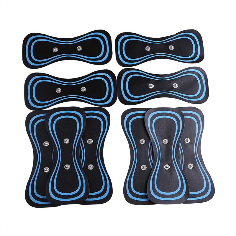 เครื่องนวดคอไฟฟ้า EMS เครื่องก - Smart Home Gym บทวิจารณ์และราคา