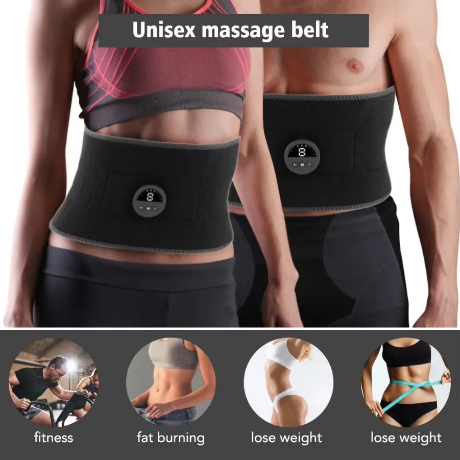 เข็มขัดฝึกกล้ามเนื้อหน้าท้อง E - Smart Home Gym บทวิจารณ์และราคา