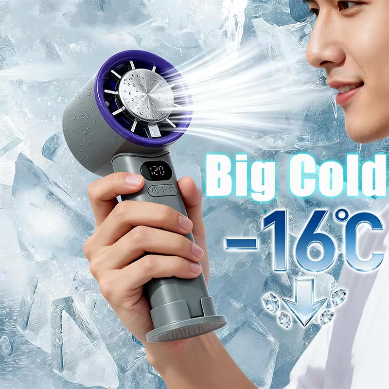 พัดลมมินิ พัดลม USB พัดลมแบตเต - Smart Home Ventilation บทวิจารณ์และราคา