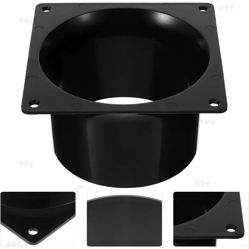 ข้อต่อแปลงท่อ ABS ขนาด 75/100/ - Smart Home Ventilation บทวิจารณ์และราคา