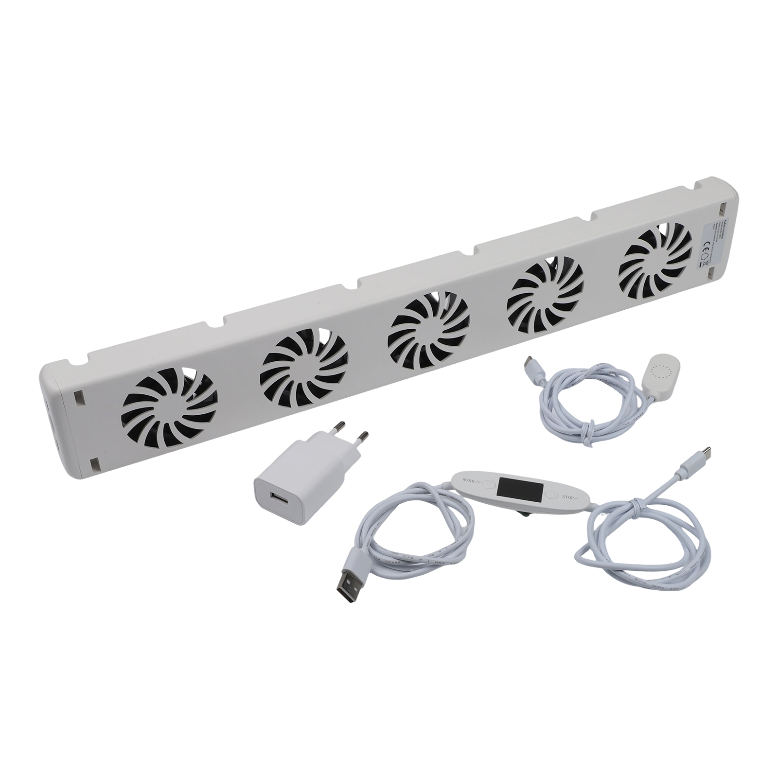5 พัดลมระบายความร้อนอัจฉริยะสํ - Smart Home Ventilation บทวิจารณ์และราคา