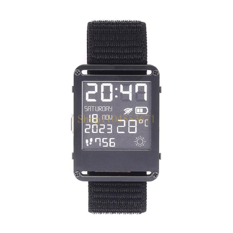นาฬิกา ESP32 แบบสัมผัสที่ตั้งโ - Smart Home Using Esp32 บทวิจารณ์และราคา