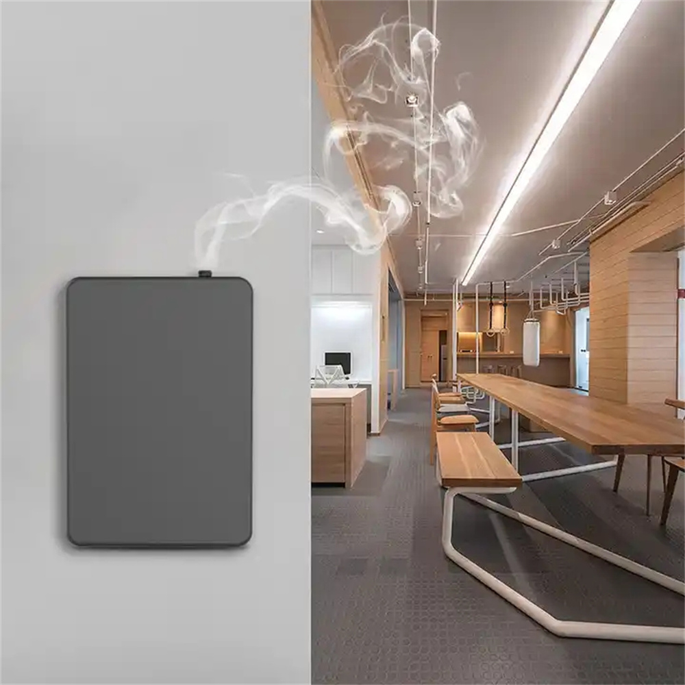 เครื่องกระจายกลิ่นอโรมาอัจฉริย - Smart Home Hotel บทวิจารณ์และราคา