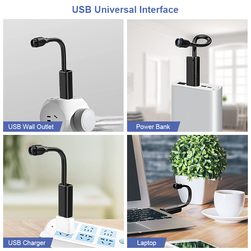 กล้องไร้สาย V380 Mini Wifi HD  - Security Ip Camera บทวิจารณ์และราคา