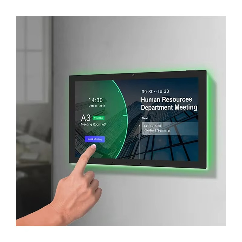 แผงควบคุมบ้านอัจฉริยะระบบแอนดร - Smart Home Hotel บทวิจารณ์และราคา